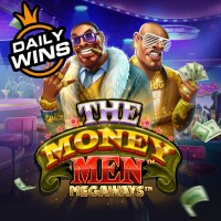 The Money Man Megawa